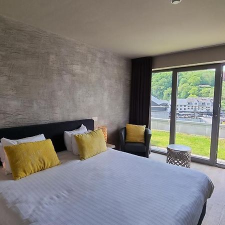Hotel Wellness Eau De Roche Дюрби Екстериор снимка