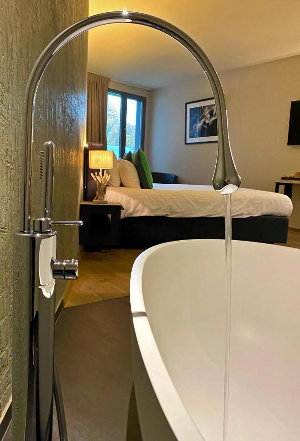 Hotel Wellness Eau De Roche Дюрби Екстериор снимка