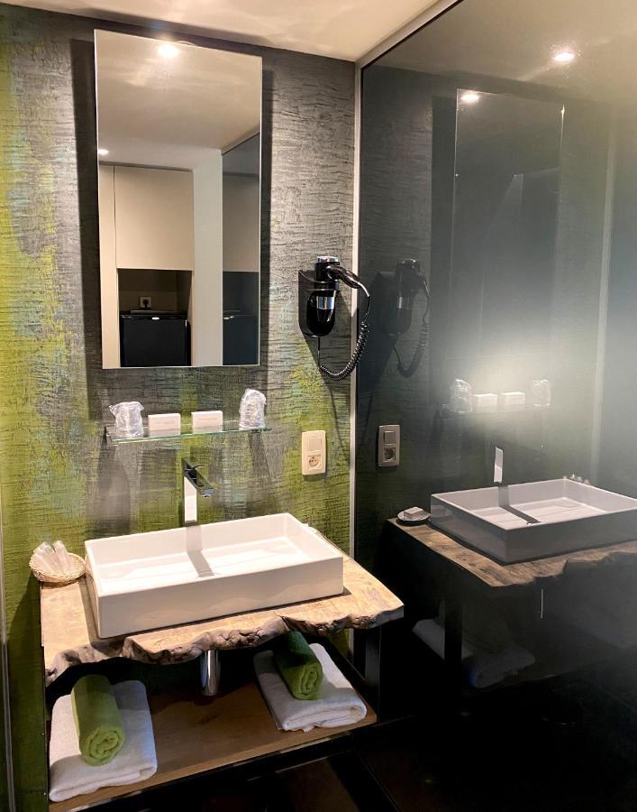 Hotel Wellness Eau De Roche Дюрби Екстериор снимка