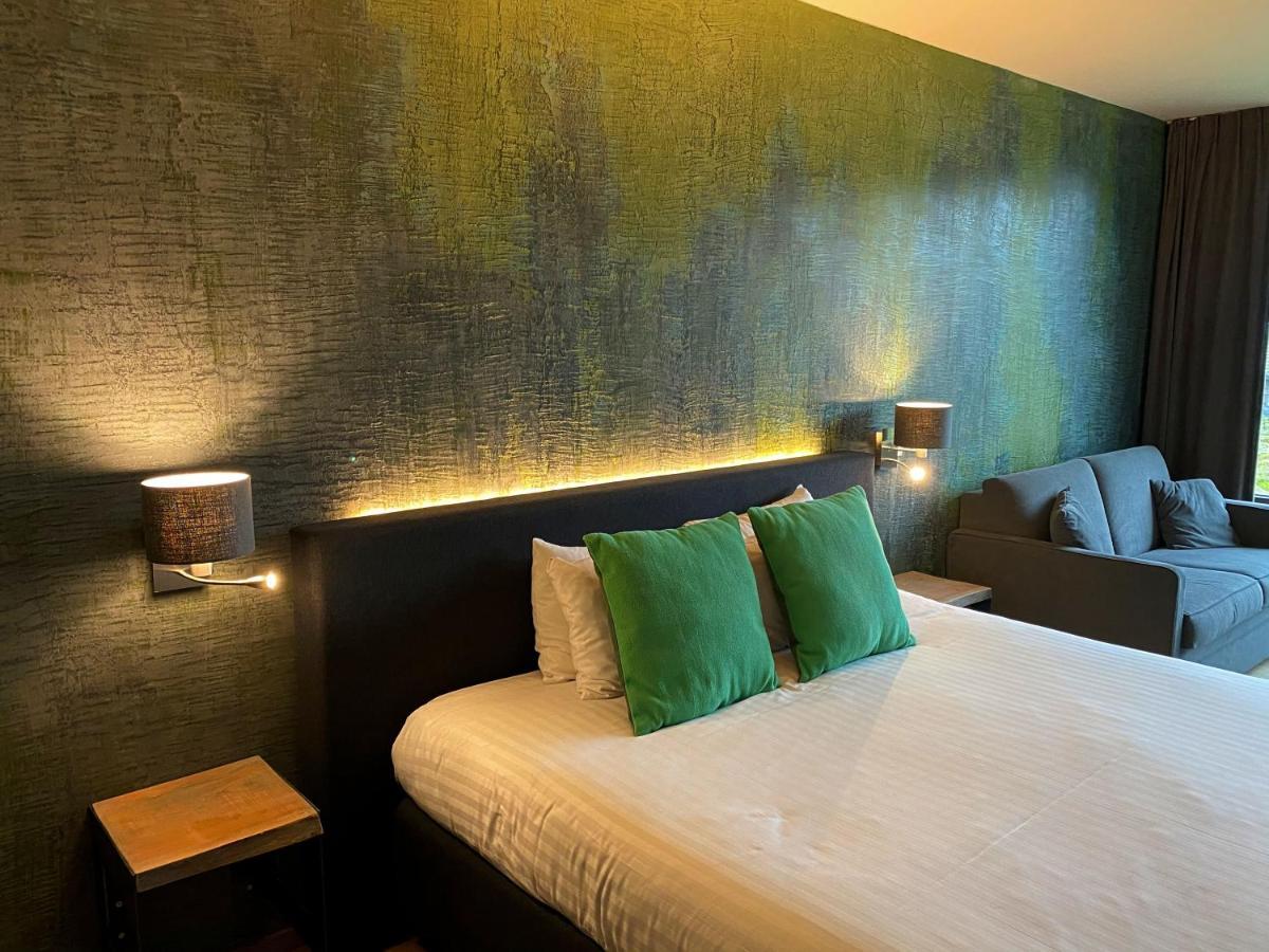 Hotel Wellness Eau De Roche Дюрби Екстериор снимка