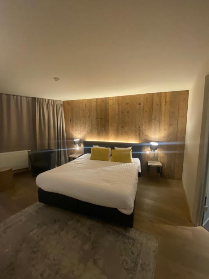 Hotel Wellness Eau De Roche Дюрби Екстериор снимка