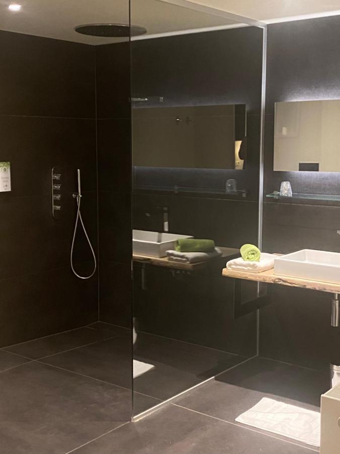 Hotel Wellness Eau De Roche Дюрби Екстериор снимка