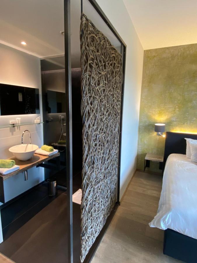 Hotel Wellness Eau De Roche Дюрби Екстериор снимка