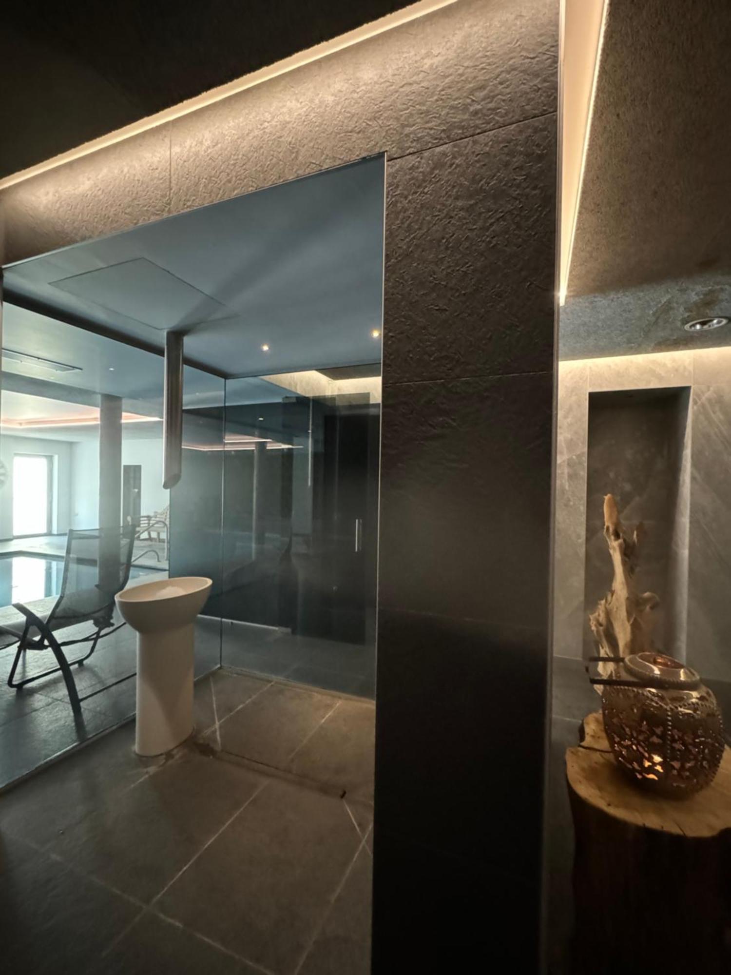 Hotel Wellness Eau De Roche Дюрби Екстериор снимка